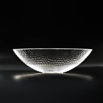 Cosmo Oval Centerpiece