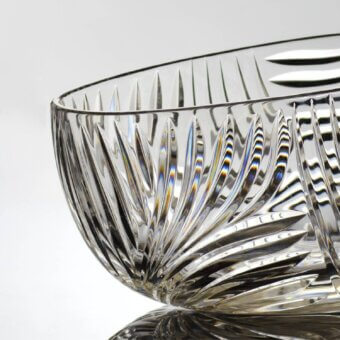 Dea Vase & Centerpiece Set