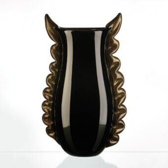 Devil Vase