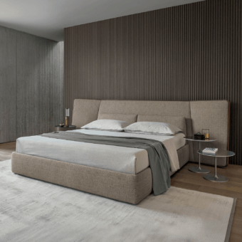 Coventry Bed