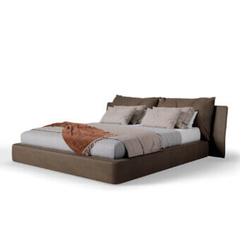 Timeo Bed
