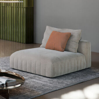 Gibson Chaise Lounge