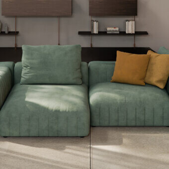 Gibson Sofa