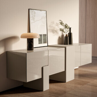 Ritz Sideboard