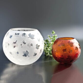 Autunno Vase