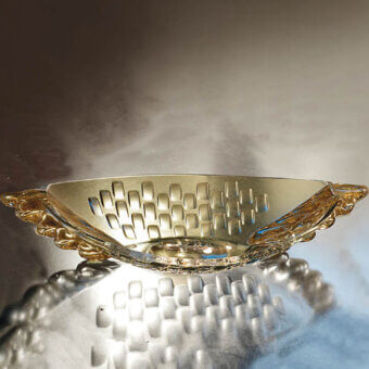 Bateau Centerpiece
