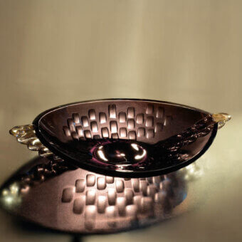 Bateau Centerpiece