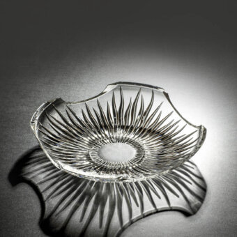 Sun Centerpiece