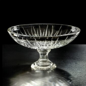 Sun Centerpiece With Base