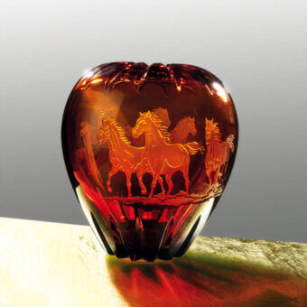 Etoile Jar Vase