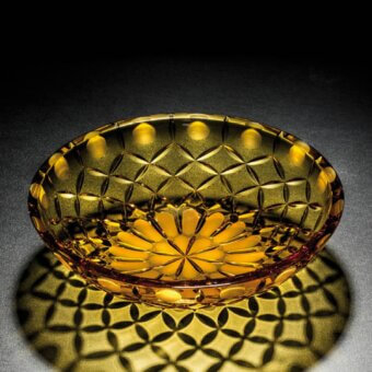 Royal Centerpiece