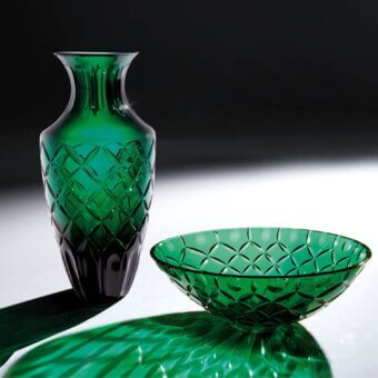 Royal Vase & Centerpiece Set