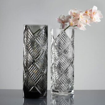 Tessuto Vase Set