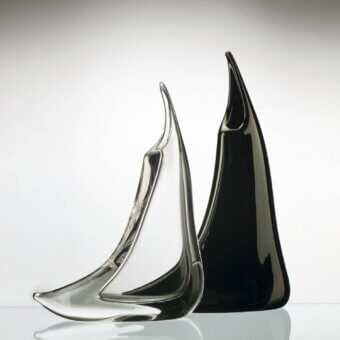 Vela Vase Set