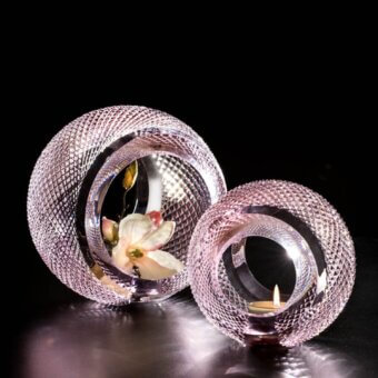 World Diamond Centerpiece