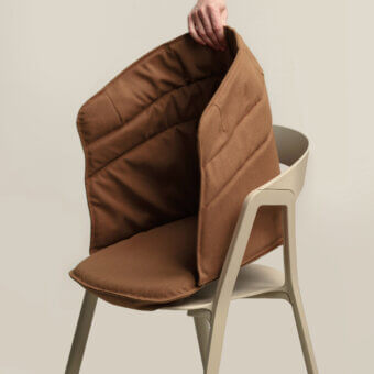 Compas Armchair
