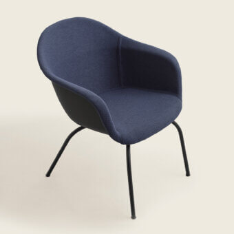 Elephantino "Bucket" Lounge Armchair