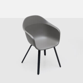 Elephantino "Bucket" Armchair