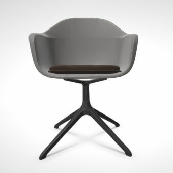 Elephantino "Bucket" Office Armchair