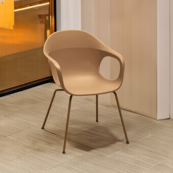 Elephantino Armchair