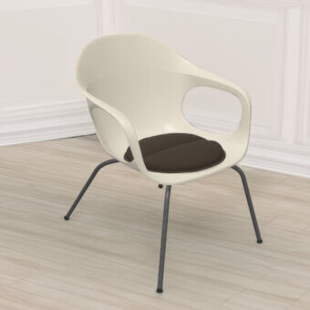 Elephantino Lounge Armchair