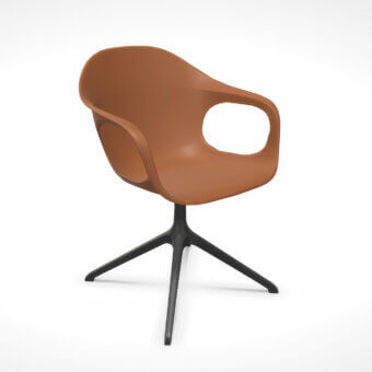 Elephantino Office Armchair