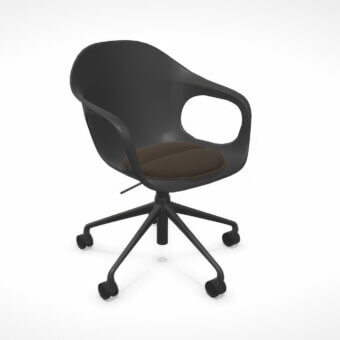 Elephantino Office Armchair