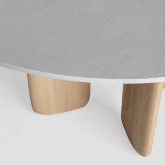 Pala Round Table