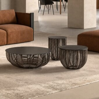 Palme Coffe Table