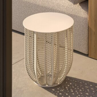 Palme Coffe Table Outdoor