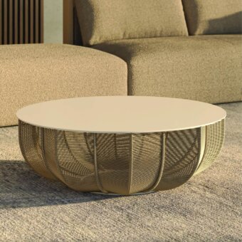 Palme Coffe Table