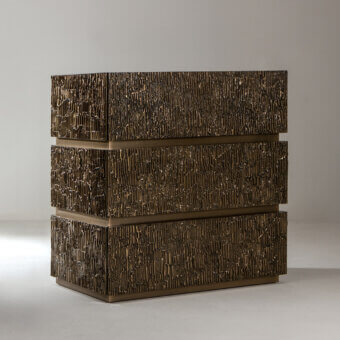 Corteccia Dresser