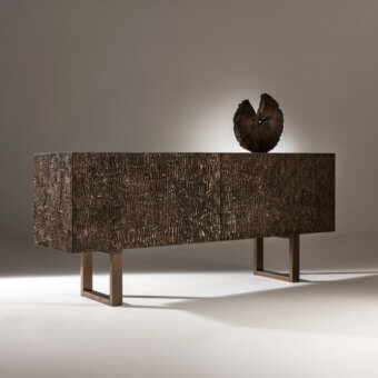 Corteccia Sideboard