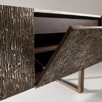 Corteccia Sideboard
