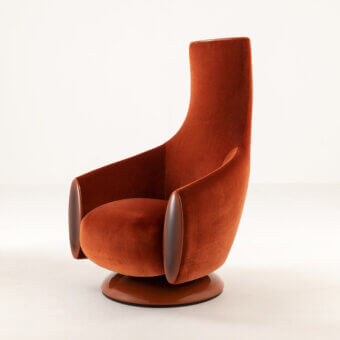 Diana Lounge Chair