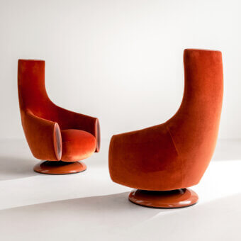 Diana Lounge Chair