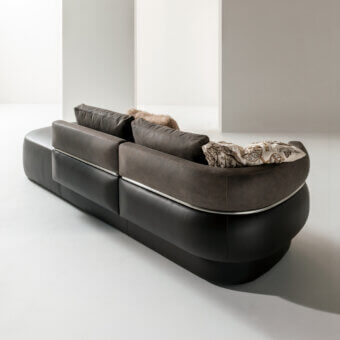 Duetto Chaise Lounge