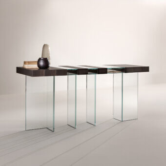 Elemento Console