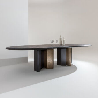 Imperfetto Table