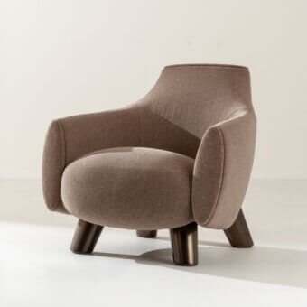 Ippolita Lounge Chair
