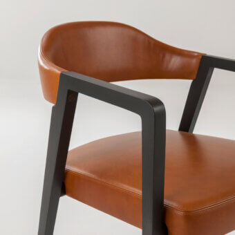 Kris Armchair