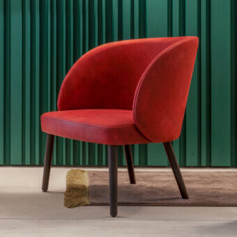 LV 101 Lounge Chair