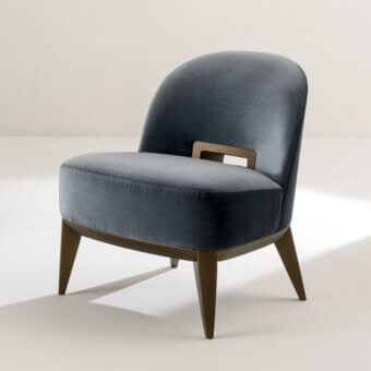 Margaret Lounge Chair