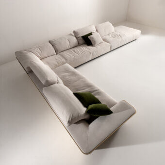 Metropol Sectional