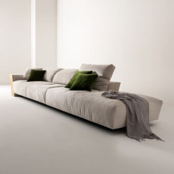 Metropol Sectional