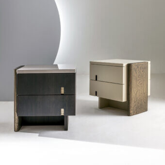 Outfit Nightstand