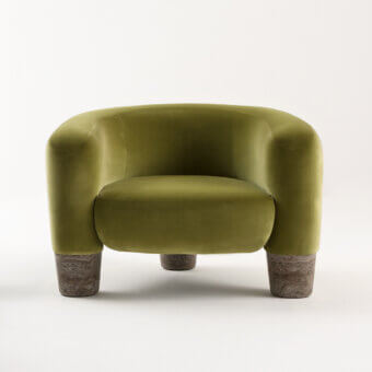 Rialto Lounge Chair