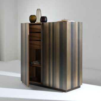 ST 01 Cupboard