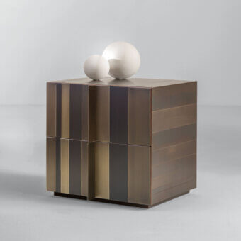 ST 09 Nightstand