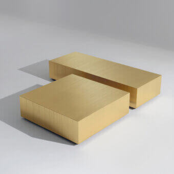 ST 32, ST 33, ST 34 Coffee Tables